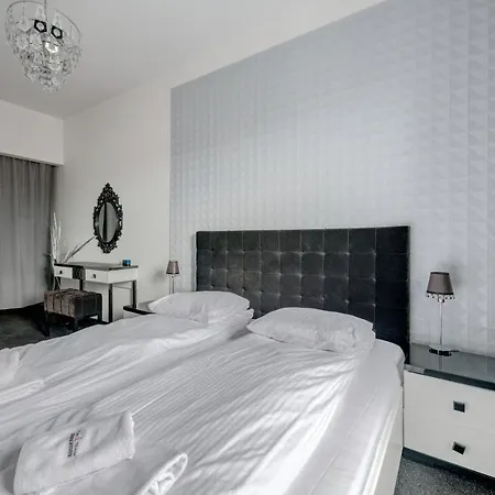 Appartement Old Town Szafarnia & By Renters