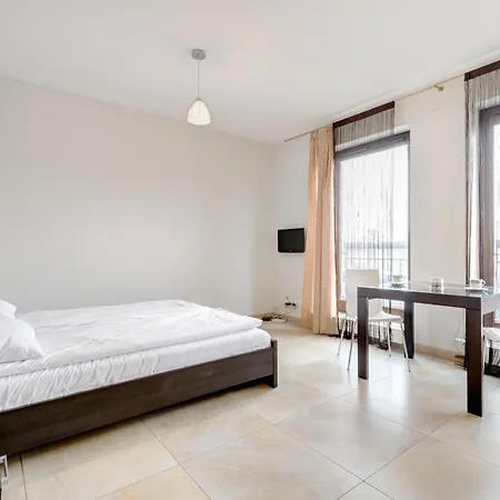 Old Town Szafarnia & By Renters * Gdansk