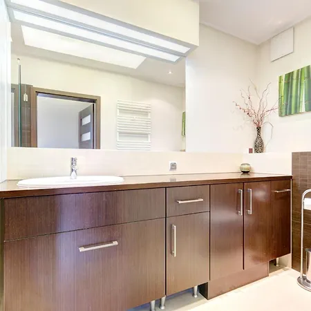 Apartamento Old Town Szafarnia & By Renters *