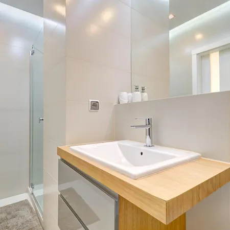 Old Town Szafarnia & By Renters Danzig