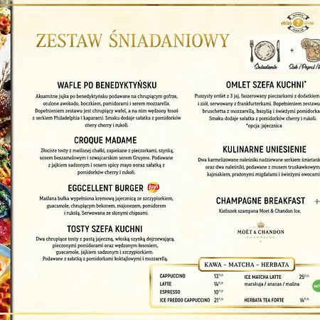 Апартаменты Old Town Szafarnia & By Renters *